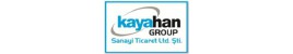 KAYAHAN GROUP KAYAHAN GROUP